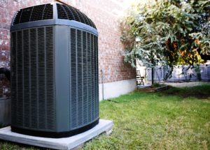 Get an air conditioner tune up this spring