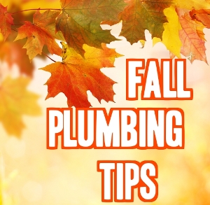 addison smith provides fall plumbing tips including sump pump inspection, water heater, exposed pipes