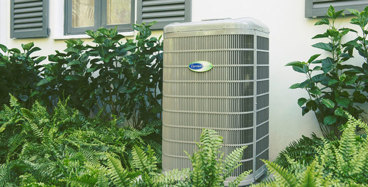 Home Heating & Cooling Services