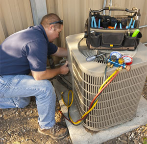 Air Conditioner & Furnace Repair in Cedartown, GA