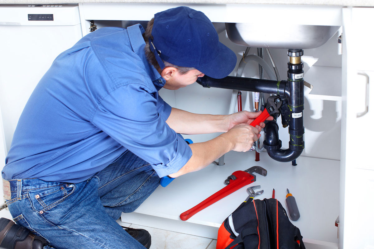 Plumbing-hero-picture HVAC Services Carrollton GA